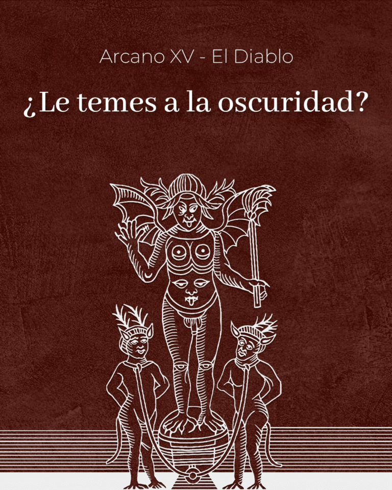 sin mi diablo